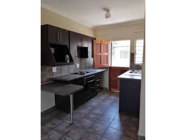 To Let 2 Bedroom Property for Rent in Vaalpark Free State